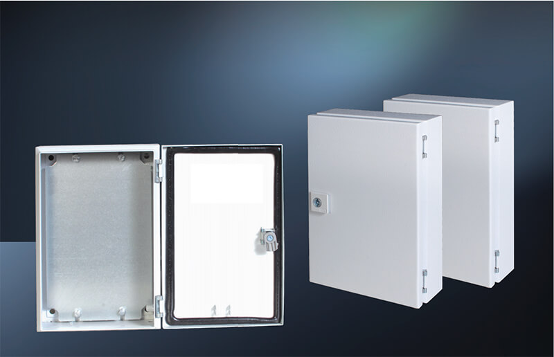 EB精巧控制箱系列