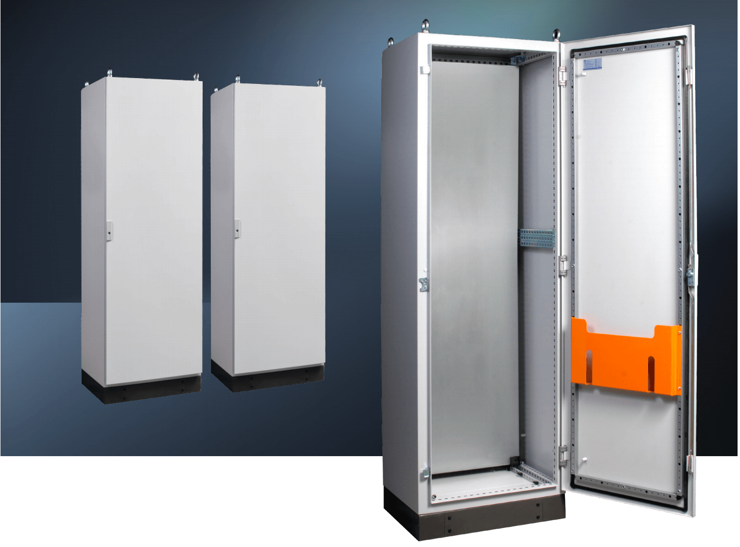 ES独立式控制柜系列