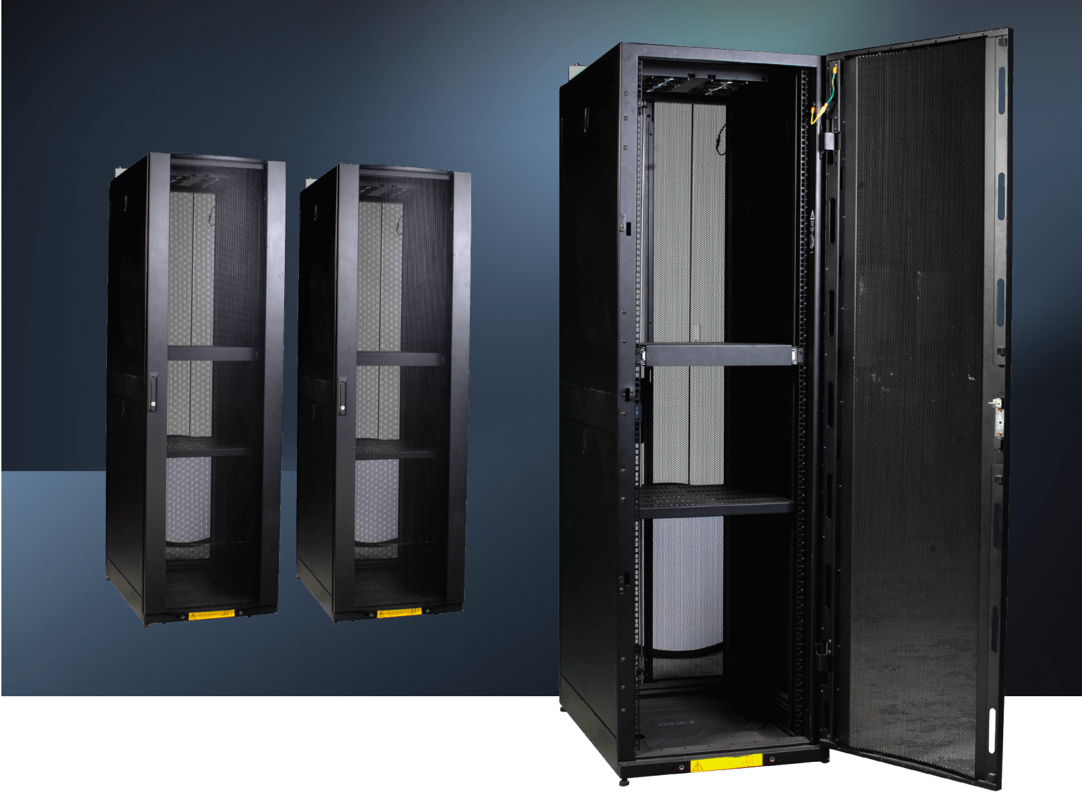 TE豪华控制柜系列